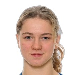 Hannah Elin Sjödahl
