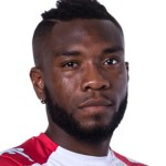 Kévin Mathieu Vinetot