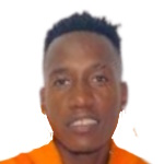 Kutlwelo William Mpolokang