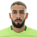 Ashkan Dejagah