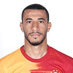 Younès Belhanda