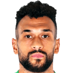 Steven Roy Caulker