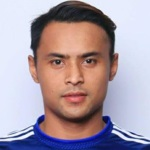 Mohamad Aidil Zafuan bin Abdul Radzak