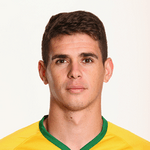 Oscar dos Santos Emboaba Júnior