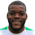 Jules Olivier Ntcham