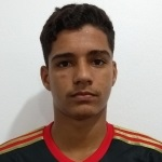 Erick dos Santos Cunha