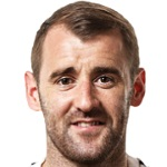 Niall McGinn