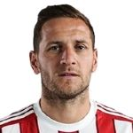 Billy Louis Sharp