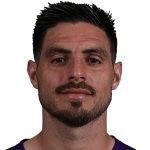 Bruno Fornaroli Mezza