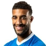 Connor Lambert Goldson