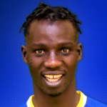 Alassane Diouf