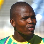 Sekhoane Benedict Moerane