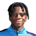 Shaun Mavididi