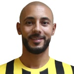 Nordin Amrabat