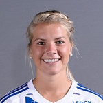 Ada Martine Stolsmo Hegerberg