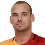 Wesley Sneijder