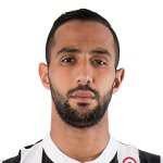 Medhi Amine El Mouttaqi Benatia