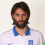 Georgios Samaras