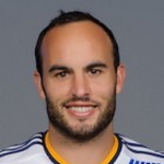 Landon Donovan