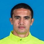 Tim Cahill