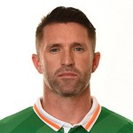 Robbie Keane