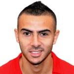 Oussama Assaidi