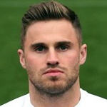 David Goodwillie