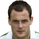 Anthony Stokes