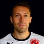 Stephen Dobbie