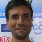 Julio César Irrazábal León