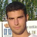 Esaú Rojo Martínez