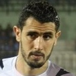 Ahmed Gasmi