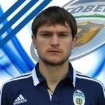 Maksym Feshchuk