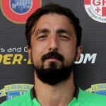 Lasha Chikvaidze