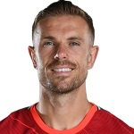 Jordan Brian Henderson