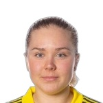 Sofia Fredrika Hjern