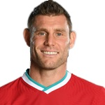 James Philip Milner