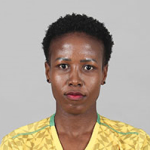 Mapula Nomvula Kgoale