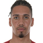 Christopher Lloyd Smalling