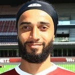 Benoît Assou-Ekotto