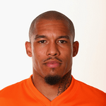 Nigel de Jong