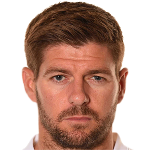 Steven George Gerrard