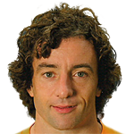 Stephen Hunt