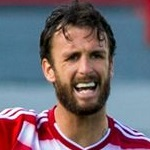 Danny Seaborne