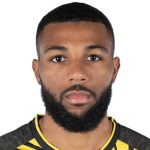 Jerome Sinclair