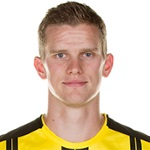 Sven Bender