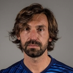 Andrea Pirlo