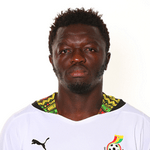 Sulley Ali Muntari