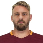 Daniele De Rossi