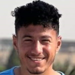 Mahmoud Gamal